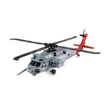 Amewi UH60 Black Hawk Remote Controlled Model Helicopter Electric Motor
