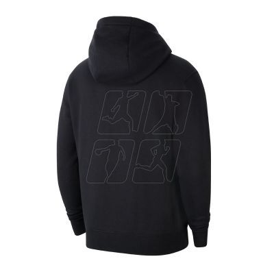 3. Nike Park 20 M sweatshirt CW6887-010
