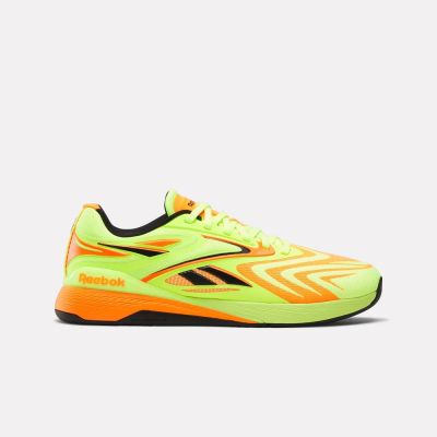 2. Reebok NANO X5 FLOW DIGITAL sneakers (100249412)