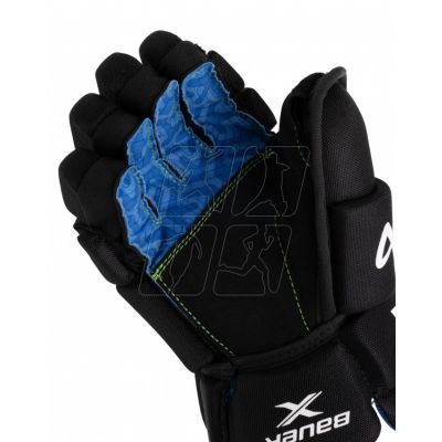 5. Bauer X &#39;24 Jr 1063730 hockey gloves