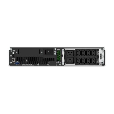 2. APC Smart-UPS SRT 2200VA RM 230V SRT2200RMXLI