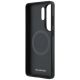 7. Mercedes Laurel Leaves MagSafe Case for Samsung Galaxy S26 Ultra - Black