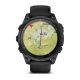 8. Garmin Tactix 8 AMOLED 47mm Black Sports Watch