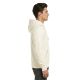 5. Nike Giannis "Freak" Pullover Hoodie Summit White/Magic Ember - DA5691-121