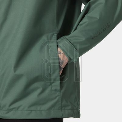 20. Helly Hansen Seven Jacket M 62047 390