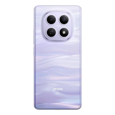 2. Xiaomi Redmi Note 15 5G 16.9 cm (6.67") Dual SIM USB Type-C 6GB 128GB 5520mAh Purple