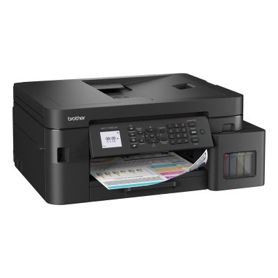 6. Brother MFC-T930DW multifunction device