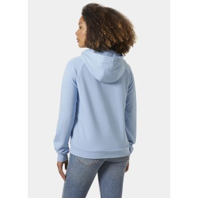 11. Helly Hansen W Core Hoodie W 54033 627