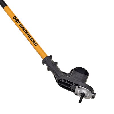 10. 54/18V cordless lawnmower DCM571N-XJ DEWALT