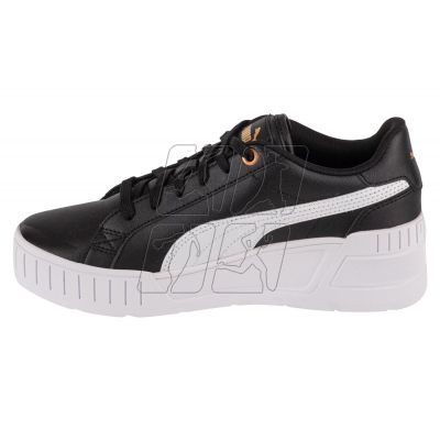 2. Puma Karmen Wedge W shoes 390985-01 