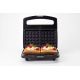 13. PROMIS 5 IN 1 FORMEA TOAST MAKER /SANDWICH, COOKIES OR