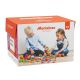 MARIOINEX Mini Waffle Blocks, 500 pieces