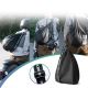 3. Rockbros H34 Backpack with Helmet Holder - Black