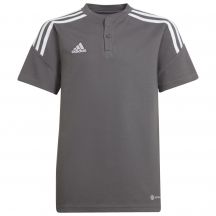 Adidas Condivo 22 Polo Jr T-shirt HD2314