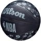 2. Ball Wilson NBA All Team WTB1300XBNBA