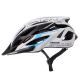3. Bicycle helmet Meteor Gruver 24747-24749