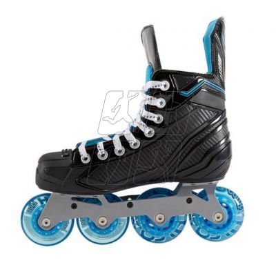 2. Hockey skates Bauer RH Rsx Jr 1053700