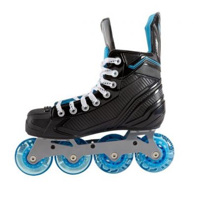 2. Bauer RH Rsx Jr 1053700 Inline Hockey Skates