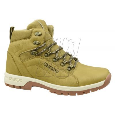 5. Kappa Dolomo Mid M 242752-4141 shoes