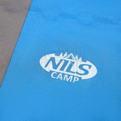 6. Nils Camp NC4340 Self-inflating mat 15-05-013
