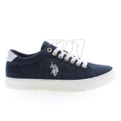 US Polo Assn M MARCS003 DBL002 shoes