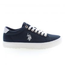 US Polo Assn M MARCS003 DBL002 shoes