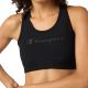 4. Champion Bra black 118392 KK001