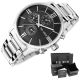 2. Men's Watch Paul Lorens PL11652B6-1C1