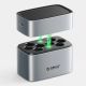 4. Lithium AA Battery Charger