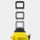 5. KARCHER K 4 Comfort Premium Pressure Washer - 1.324-750.0