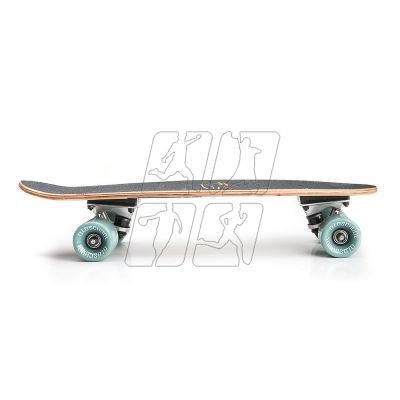 8. Meteor Summer Sunset 24287 skateboard