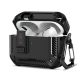 Tech-Protect Carbonox MagSafe case for AirPods Pro - black
