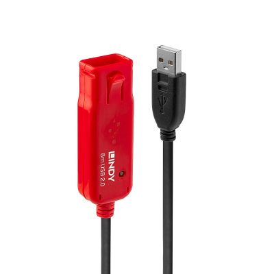 Lindy 42780 Power Adapter/Inverter Black