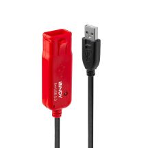 Lindy 42780 Power Adapter/Inverter Black