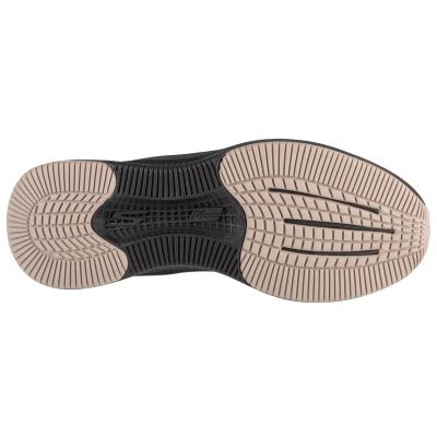 4. Skechers Slip-Ins: Go Run Elevate 2.0 220852-TPBK Gray 42.5