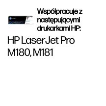 HP 205A original black LaserJet toner cartridge