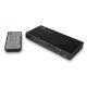 Lindy 38313 Matrix Switcher AV Matrix Switcher 6.2W