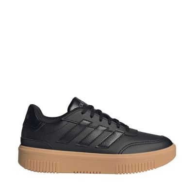 7. Adidas Courtblock W JR0728 shoes