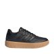 7. Adidas Courtblock W JR0728 shoes