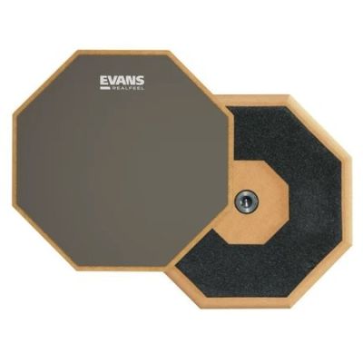 2. Evans RF-7 - Practice Drum Pad