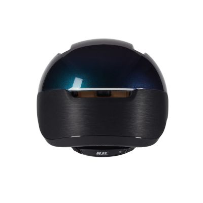 5. HJC CALIDO PLUS CHAMELEON rL Bicycle Helmet