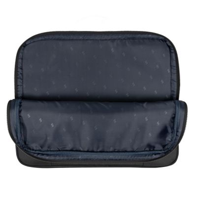 17. Rivacase 8432 Laptop Bag 39.6 cm (15.6") Top Loading Bag Black