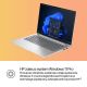 26. HP EliteBook 6 G1i AI PC Intel Core Ultra 7 265U Laptop 35.6 cm (14") WUXGA 24 GB DDR5-SDRAM 512 GB SSD Wi-Fi 6E (802.11ax) Windows 11 Pro Silver