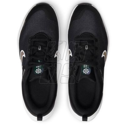 4. Nike Downshifter 12 Jr DM4194 003 running shoes