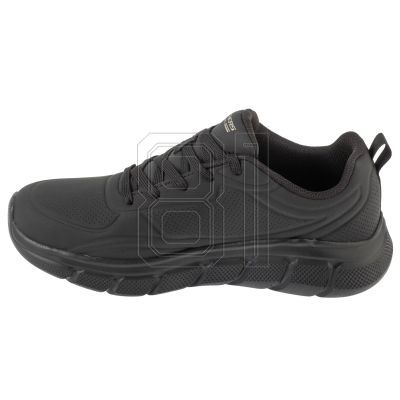 2. Skechers Bobs B Flex - Arctic Edge 118110-BBK Black 41
