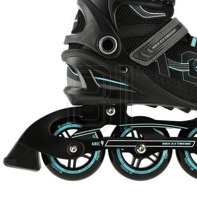 5. Nils Extreme Rollerblades NA9157 44 16-10-091