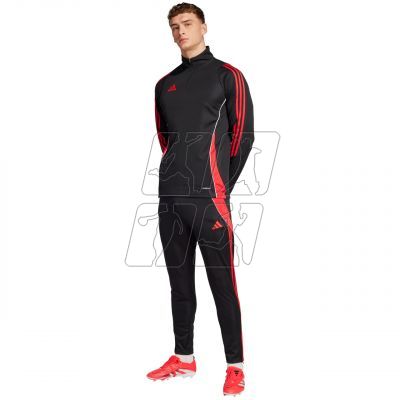 7. Adidas Tiro 24 Training Top M JN4565 sweatshirt