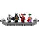 5. LEGO DC Super Heroes 76271 Batman: Gotham from The Animated Series