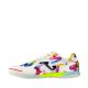 5. Joma Top Flex Indoor 2676 White Football Shoes TOPS2676IN