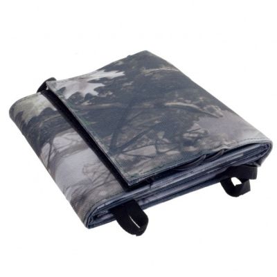 2. PowerNeed ES-5 Solar Panel - 18W Moro Solar Charger